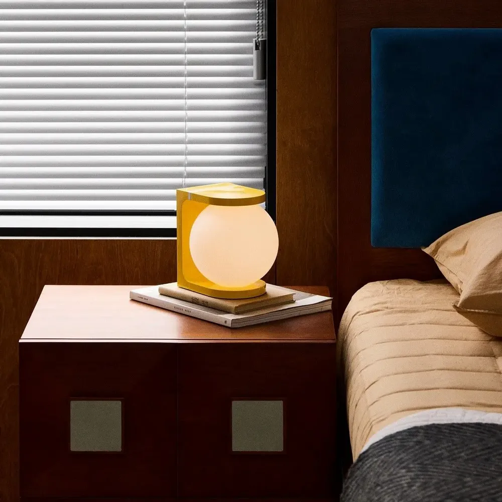 Table lamps - Fine Lumens lighting collection - FINE LUMENS
