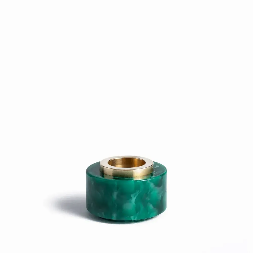 Decorative objects - DANDY candle holder - MAISON PECHAVY