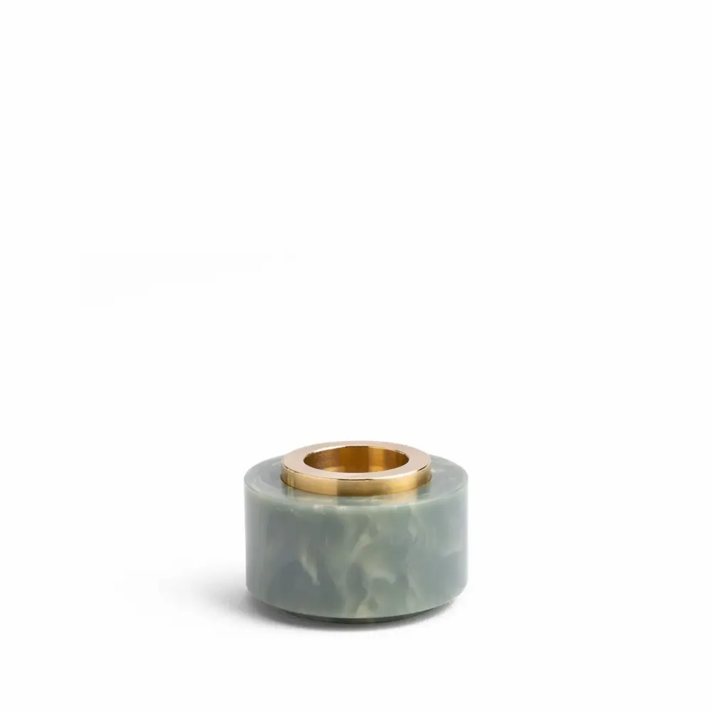 Decorative objects - DANDY candle holder - MAISON PECHAVY