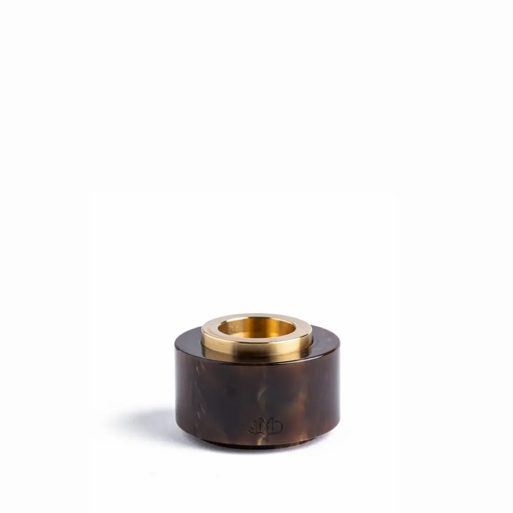 Decorative objects - DANDY candle holder - MAISON PECHAVY