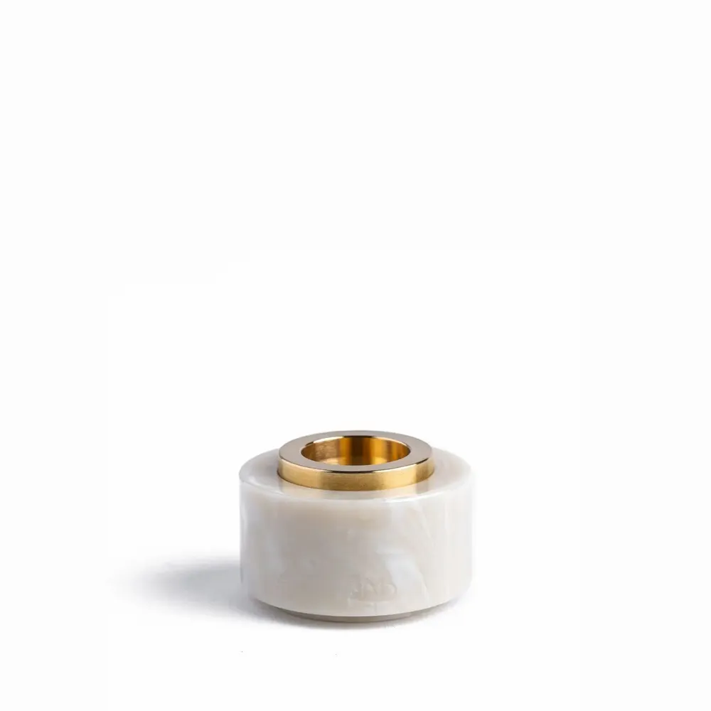 Decorative objects - DANDY candle holder - MAISON PECHAVY