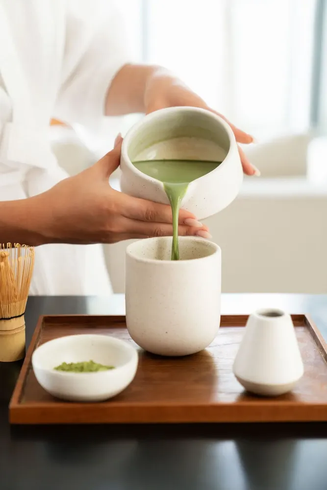 Accessoires thé et café - ReClay Ceramics - ORIGINALHOME - 100% ECO DESIGN
