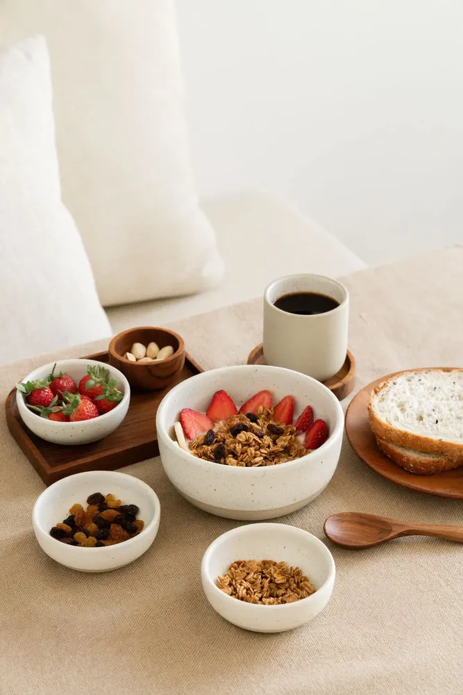 Accessoires thé et café - ReClay Ceramics - ORIGINALHOME - 100% ECO DESIGN
