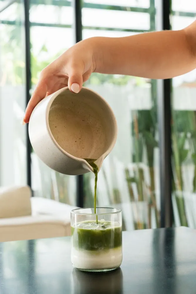 Accessoires thé et café - ReClay Ceramics - ORIGINALHOME - 100% ECO DESIGN