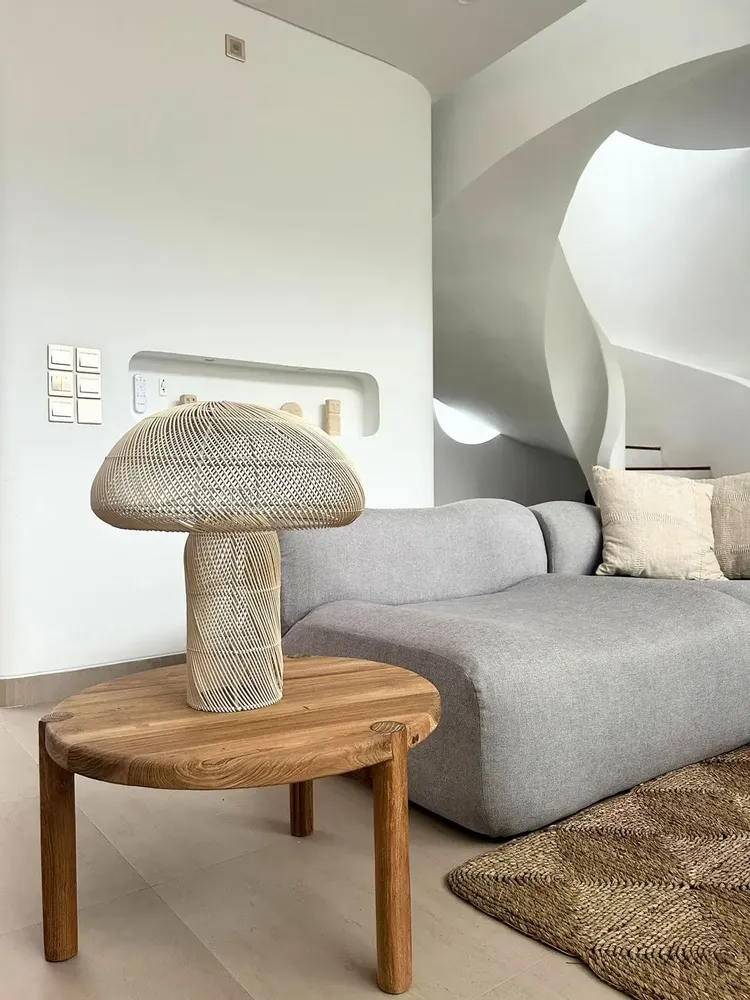 Accessoires de déco extérieure - Recycled Lamps - ORIGINALHOME - 100% ECO DESIGN