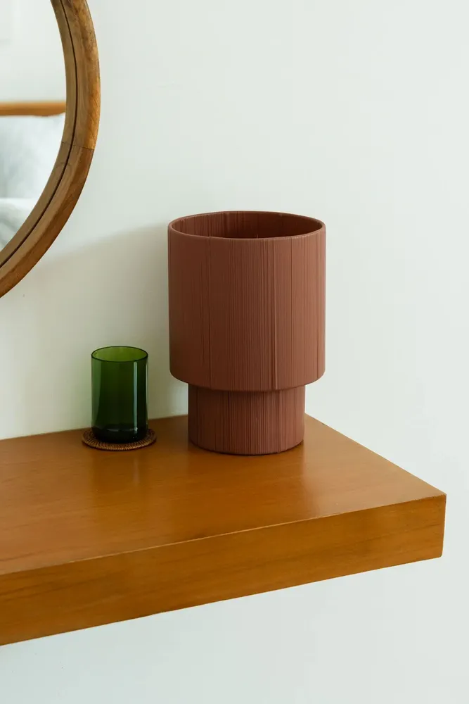 Accessoires de déco extérieure - Recycled Lamps - ORIGINALHOME - 100% ECO DESIGN