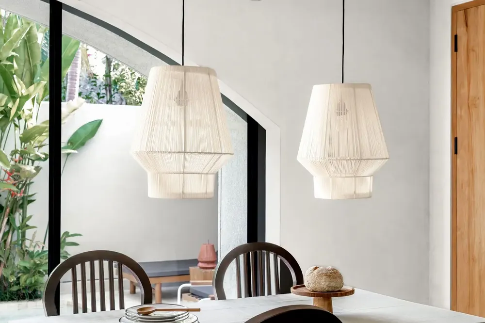 Accessoires de déco extérieure - Recycled Lamps - ORIGINALHOME - 100% ECO DESIGN