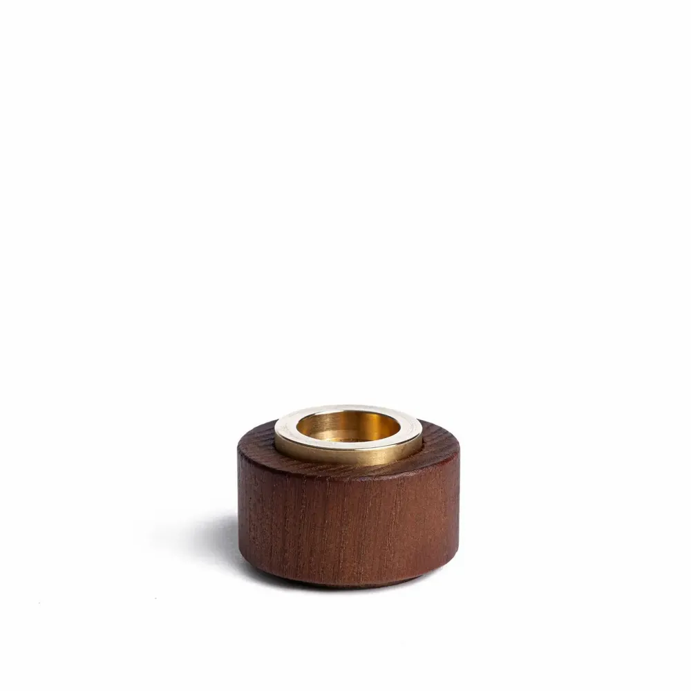 Decorative objects - DANDY candle holder - MAISON PECHAVY