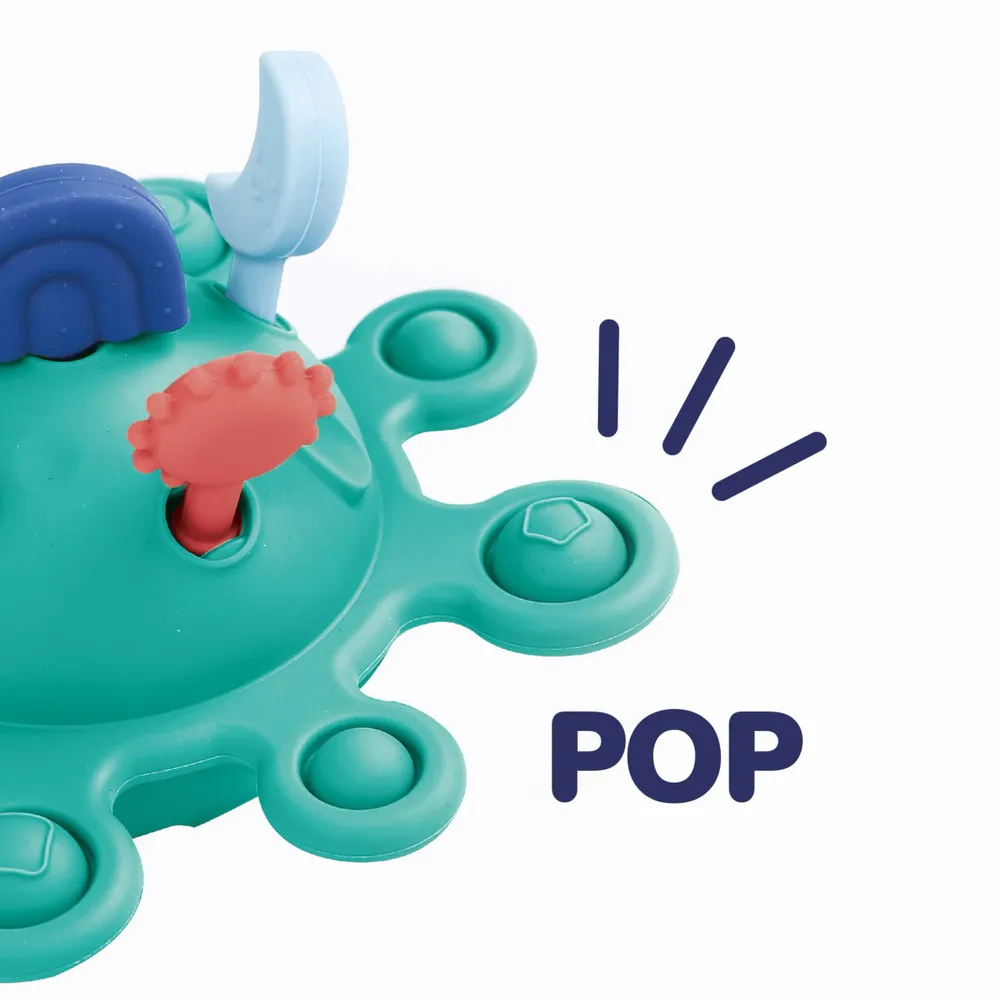 Jouets enfants - Zip Toy - LUDI