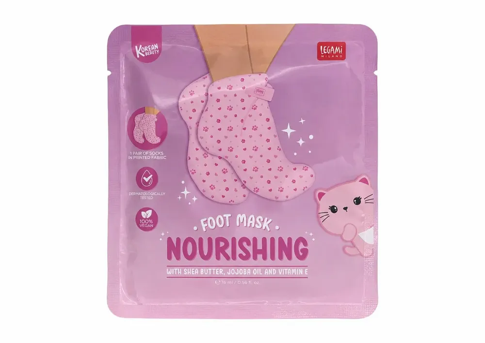 Cosmétiques - CUTIE BEAUTY - LEGAMI MILANO