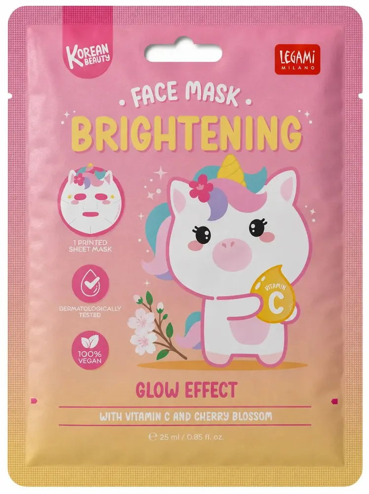 Cosmétiques - CUTIE BEAUTY - LEGAMI MILANO