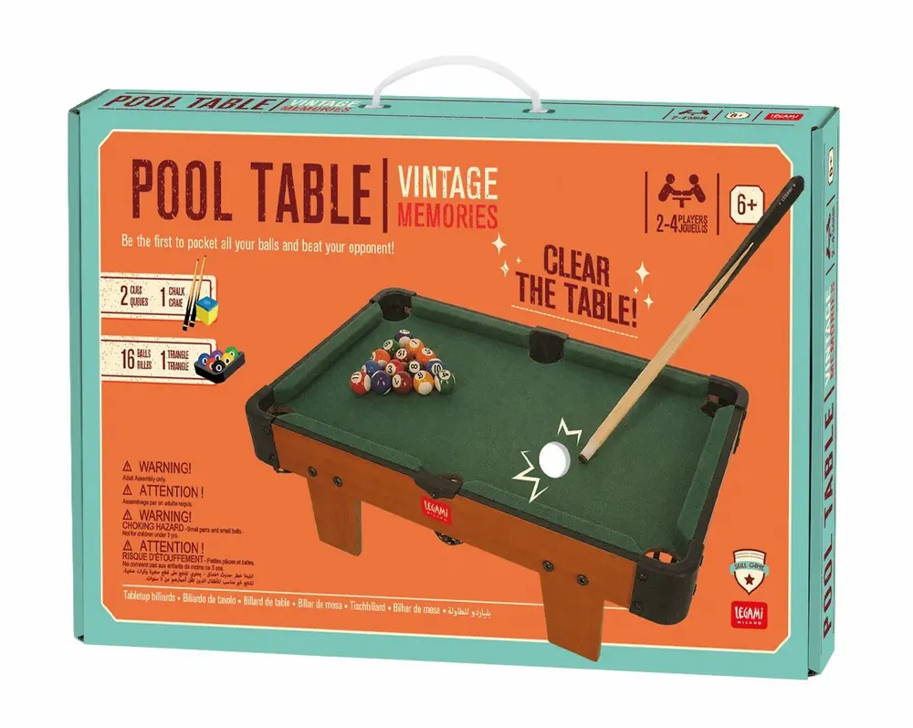 Accessoires enfants - VINTAGE MEMORIES - LEGAMI