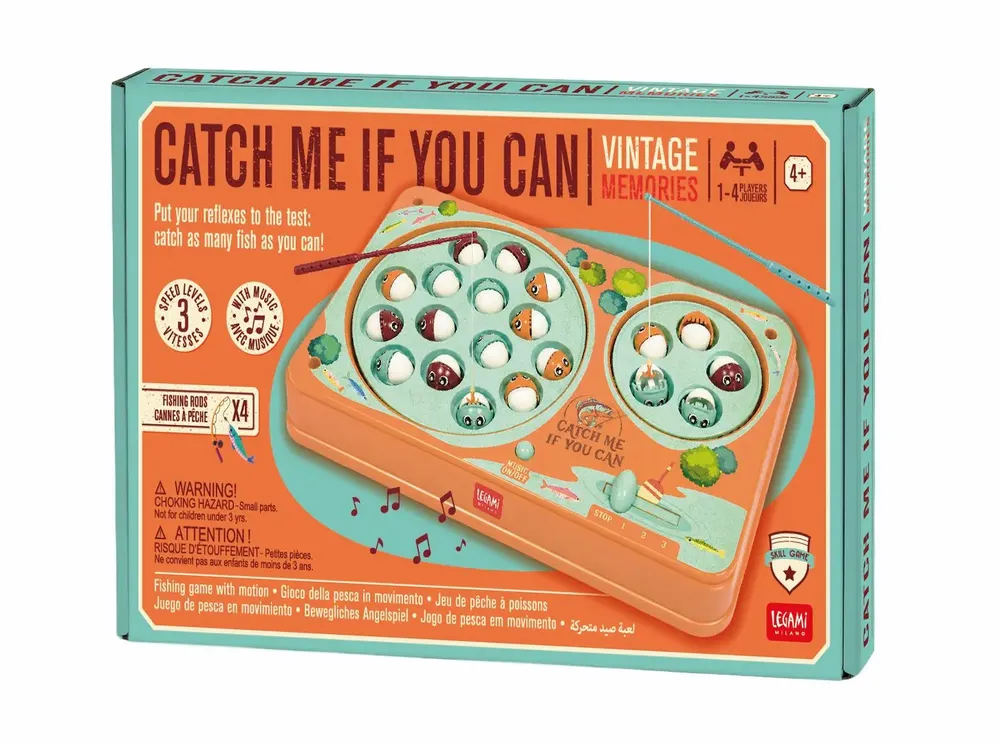 Accessoires enfants - VINTAGE MEMORIES - LEGAMI