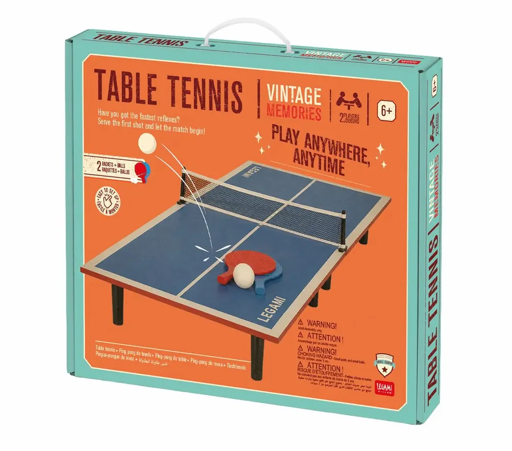 Accessoires enfants - VINTAGE MEMORIES - LEGAMI