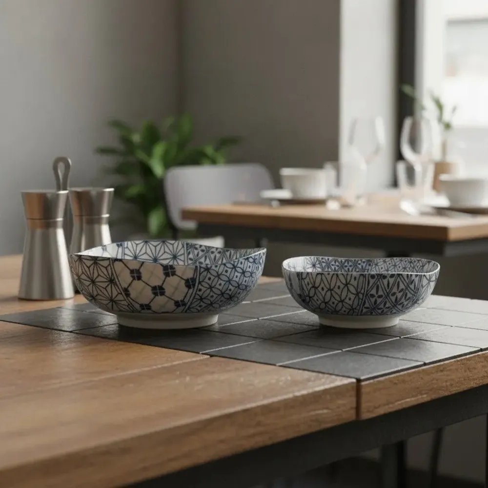 Accessoires thé et café - Bol japonais - SOPHA DIFFUSION - MAISON JIKI