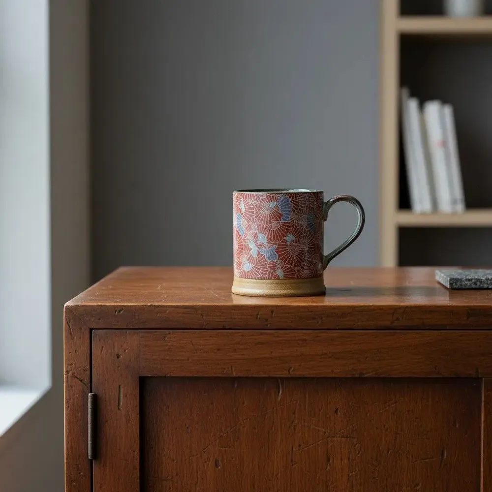 Cadeaux - Mug et tasses à thé japonais - SOPHA DIFFUSION - MAISON JIKI