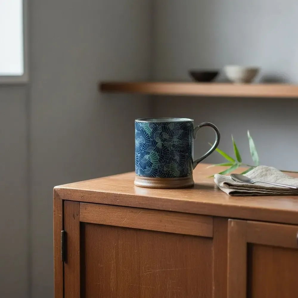 Cadeaux - Mug et tasses à thé japonais - SOPHA DIFFUSION - MAISON JIKI