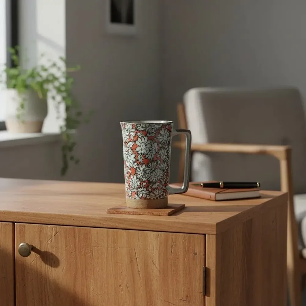Cadeaux - Mug et tasses à thé japonais - SOPHA DIFFUSION - MAISON JIKI