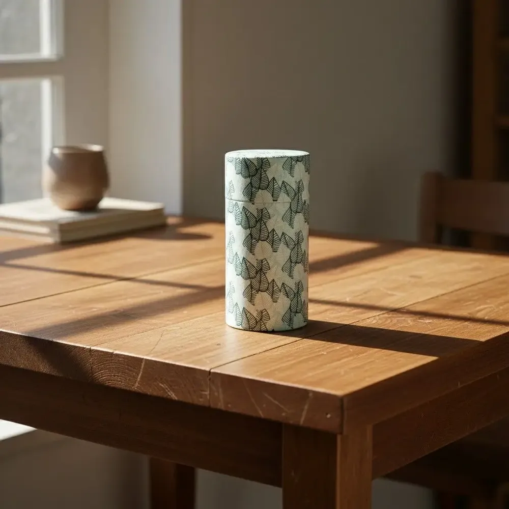 Cadeaux - Boîte à thé - SOPHA DIFFUSION - MAISON JIKI