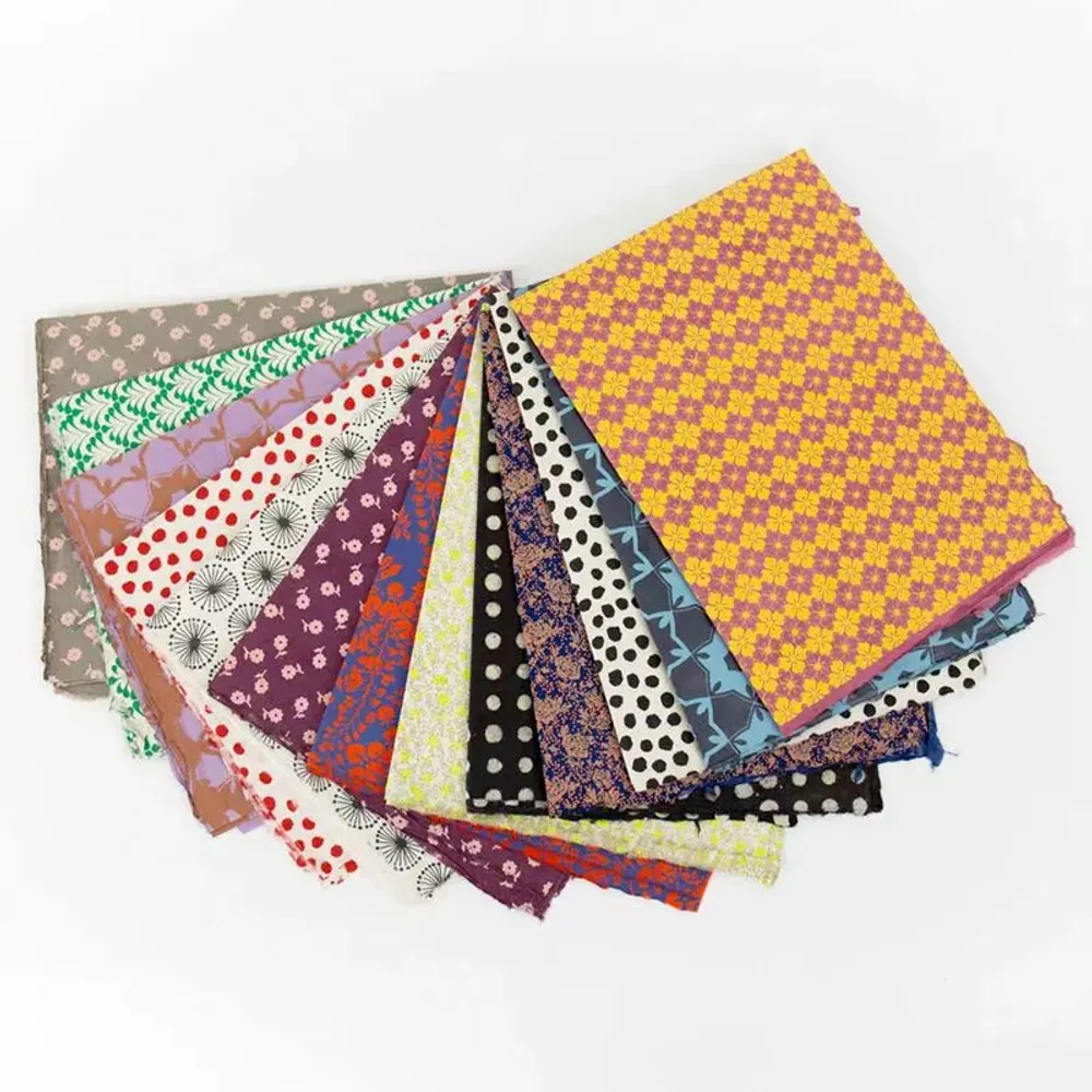 Design objects - Fair Trade Collection 2026 - A WORLD OF CRAFT