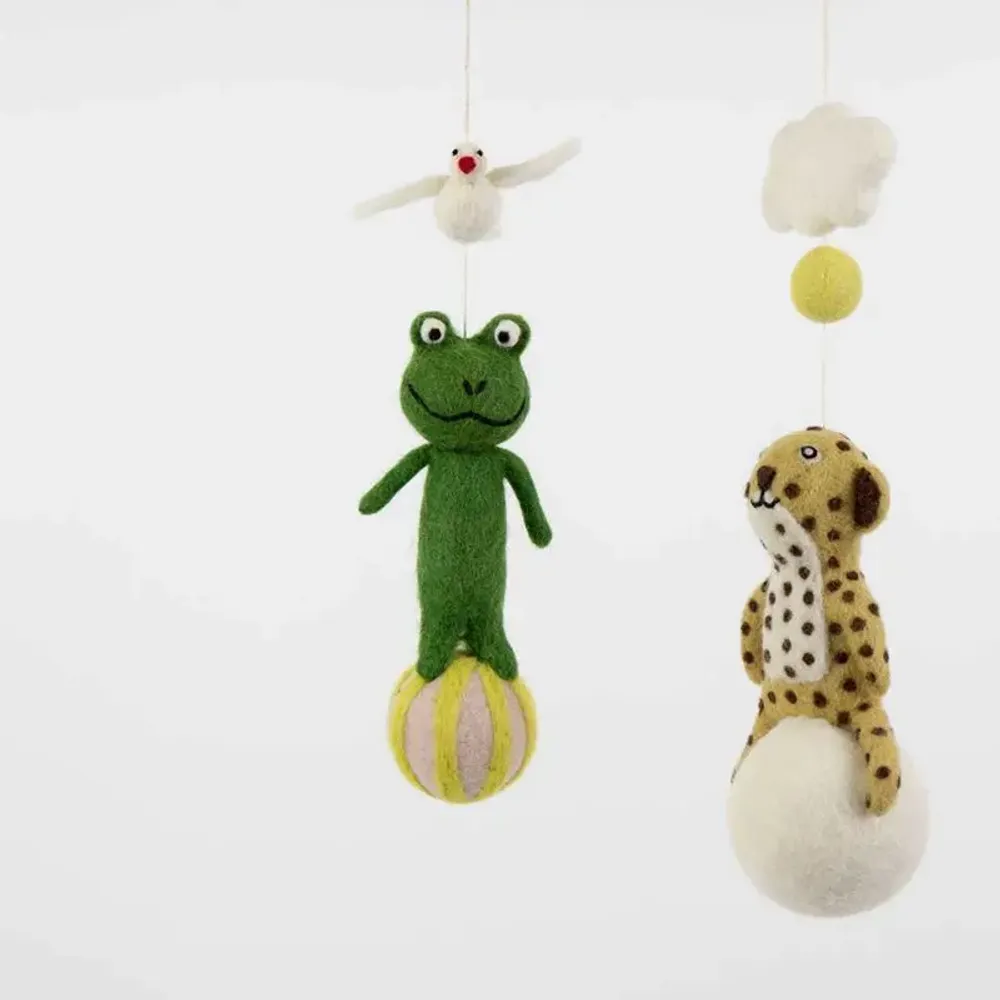 Design objects - Fair Trade Collection 2026 - A WORLD OF CRAFT