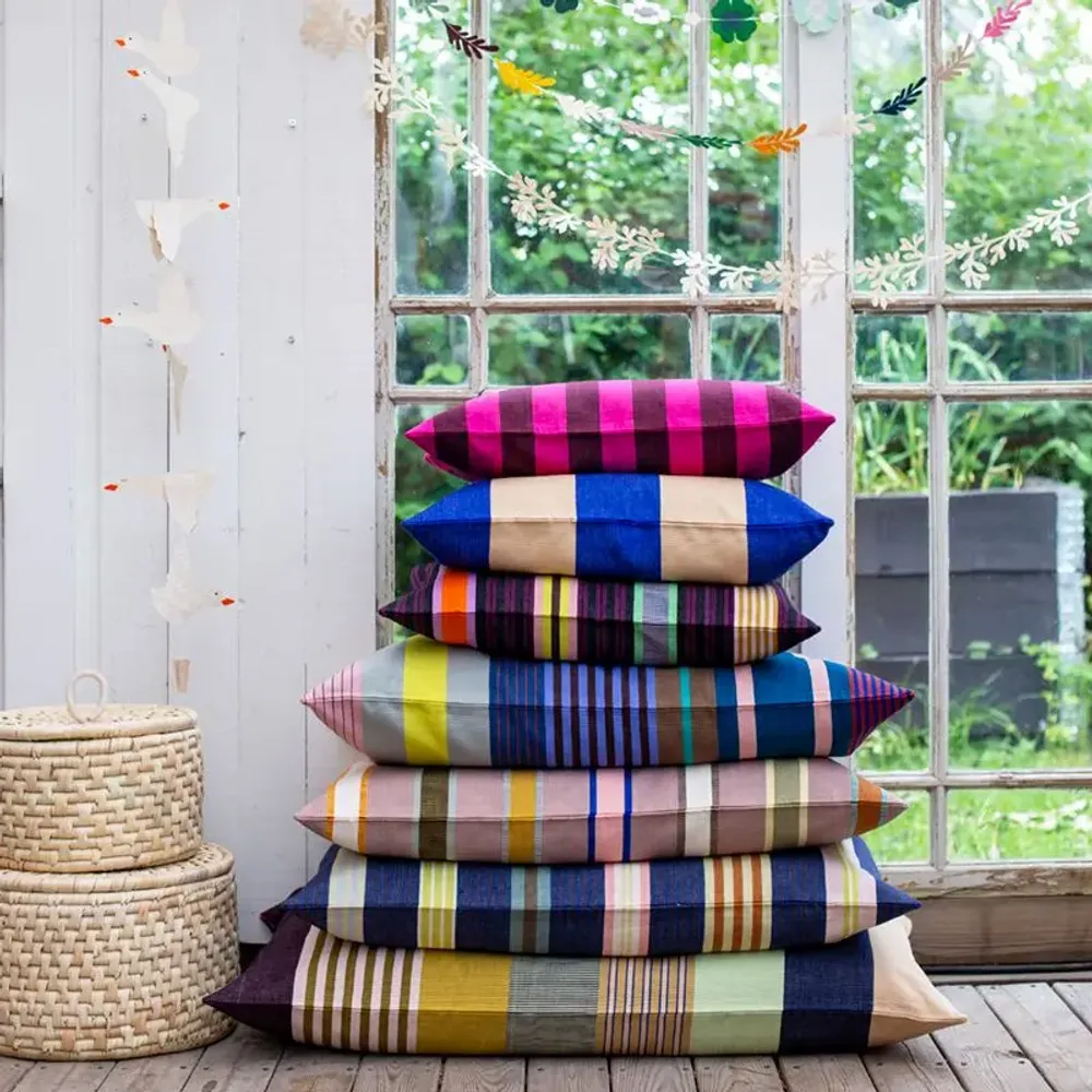 Design objects - Fair Trade Collection 2026 - A WORLD OF CRAFT