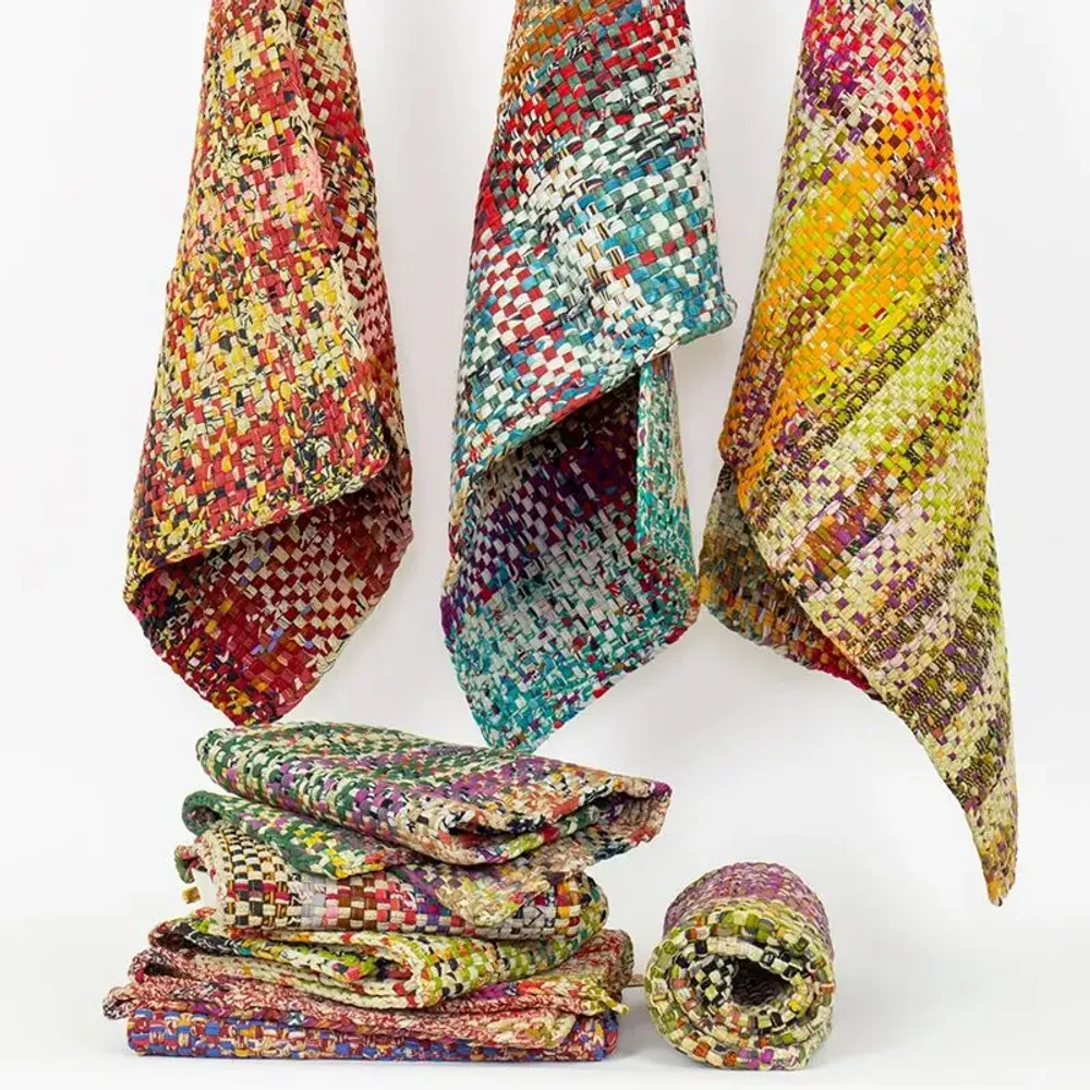 Design objects - Fair Trade Collection 2026 - A WORLD OF CRAFT