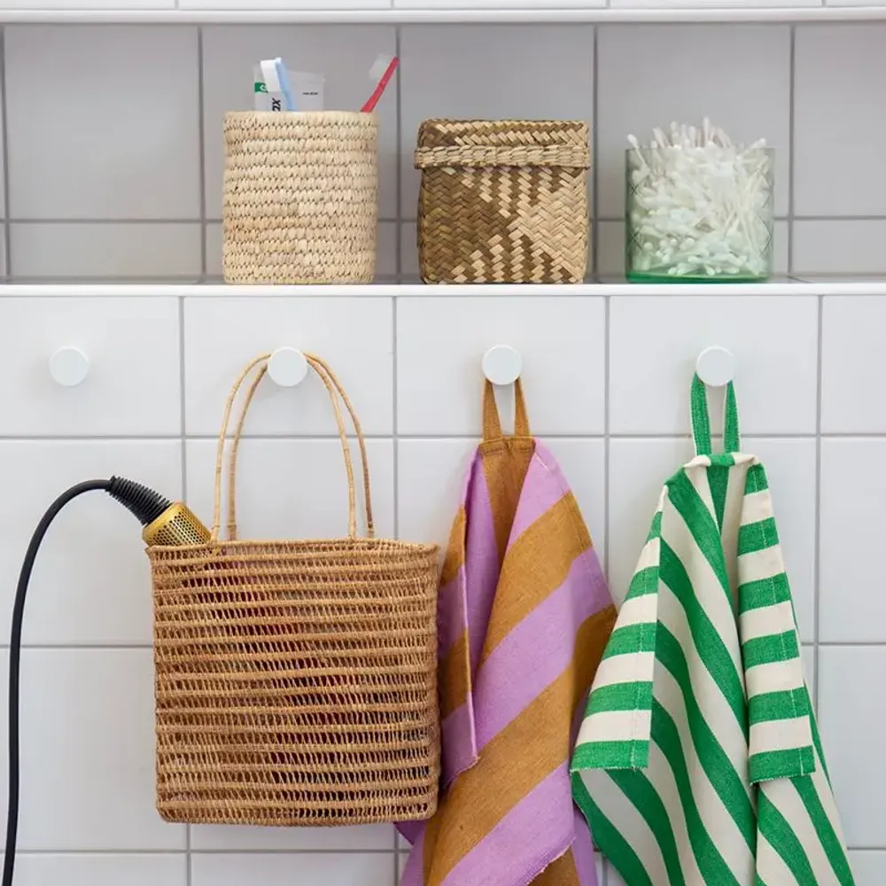 Design objects - Fair Trade Collection 2026 - A WORLD OF CRAFT