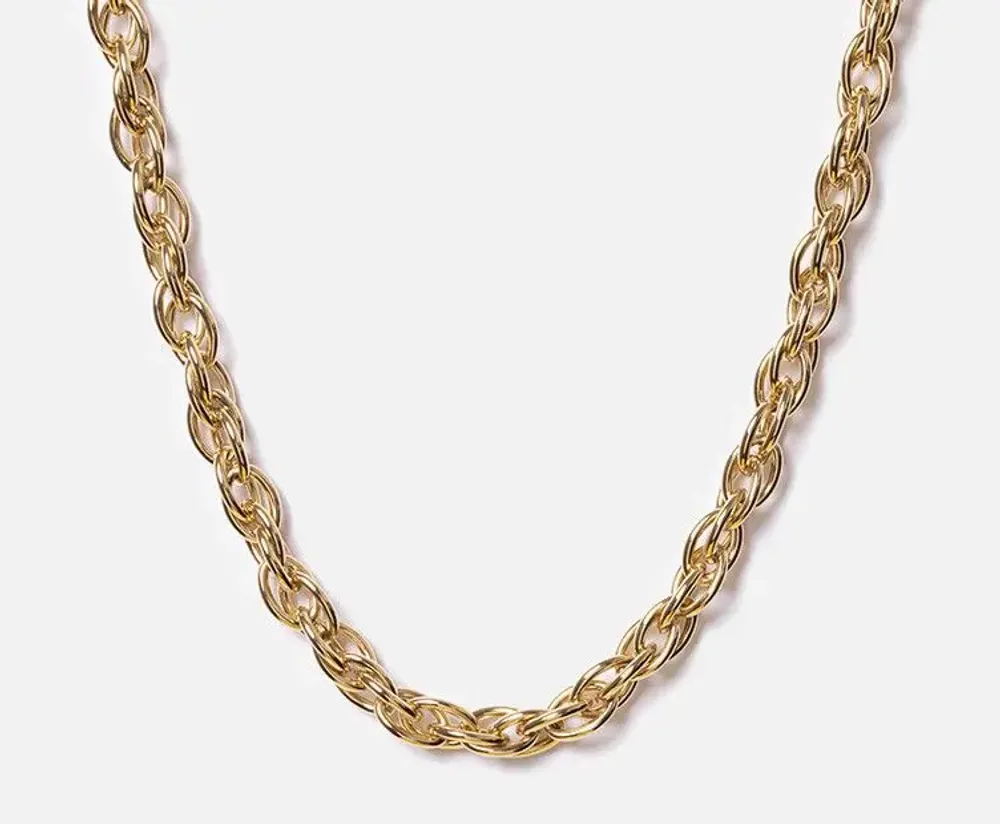 Bijoux - Collier Arlette - CHIC ALORS PARIS
