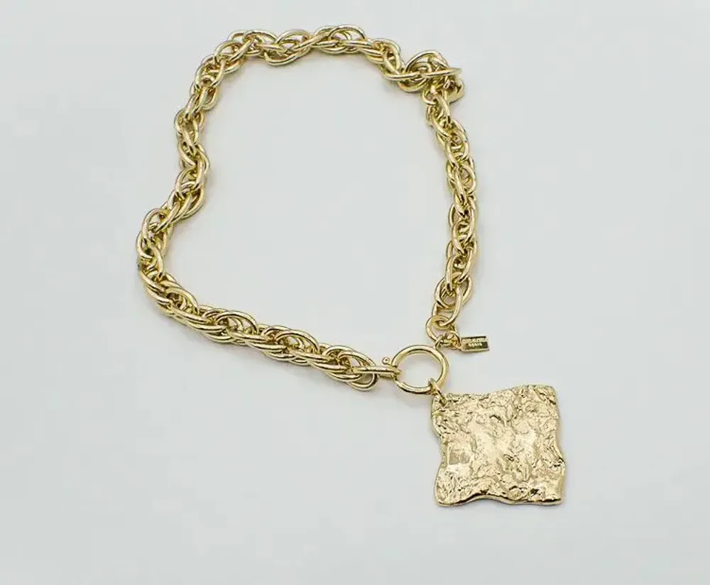 Bijoux - Collier Arlette - CHIC ALORS PARIS