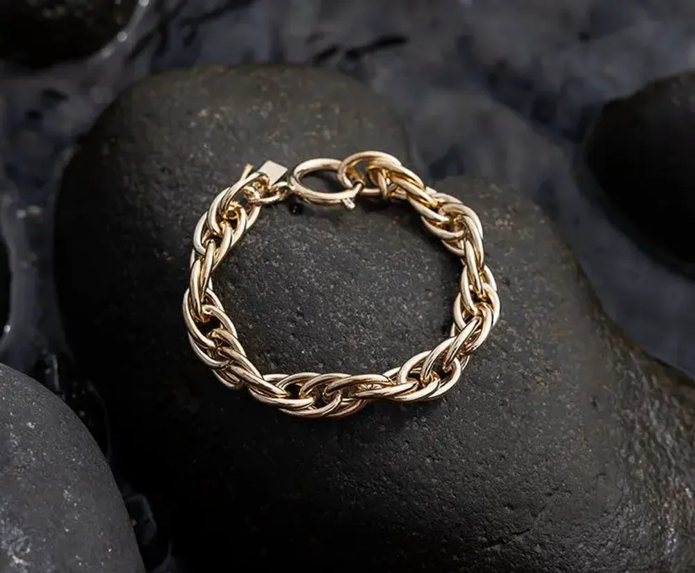 Bijoux - Bracelet Arlette - CHIC ALORS PARIS