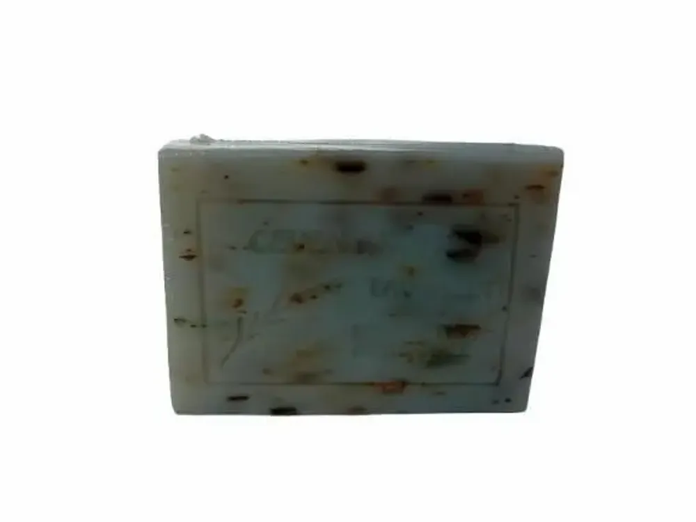 Soaps - 100g Handmade soap with essential oils - CEVEN AROMES HUILES ESSENTIELLES ET BIEN ETRE