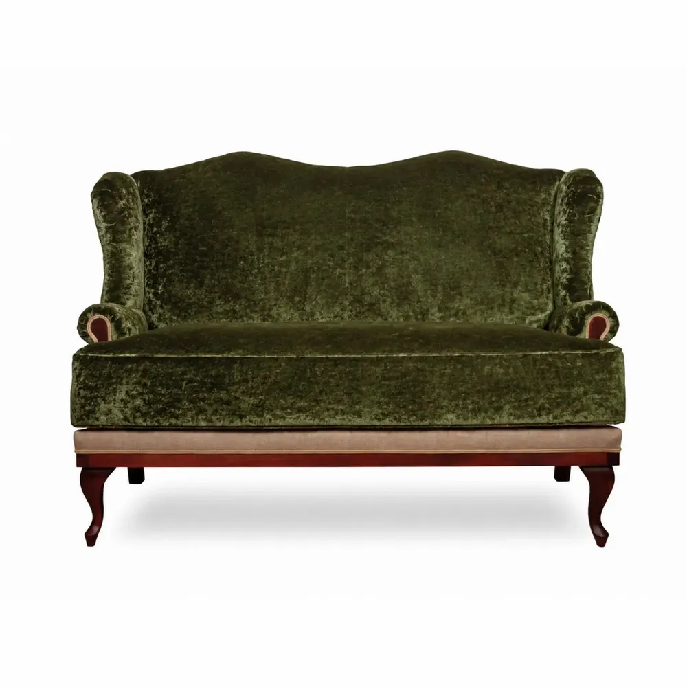 Benches - Dover Essence Bench |Handcrafted customizable Bench - CREARTE COLLECTIONS
