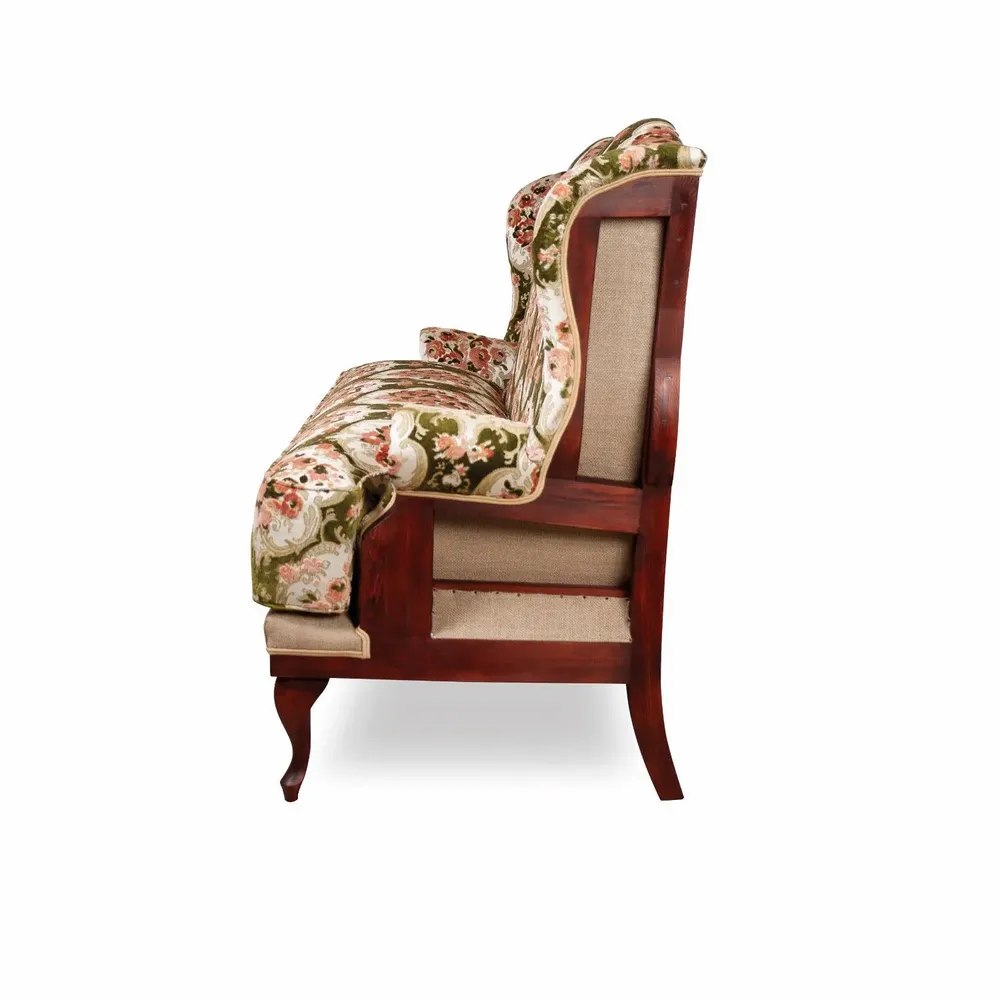 Benches - Dover Essence Bench |Handcrafted customizable Bench - CREARTE COLLECTIONS