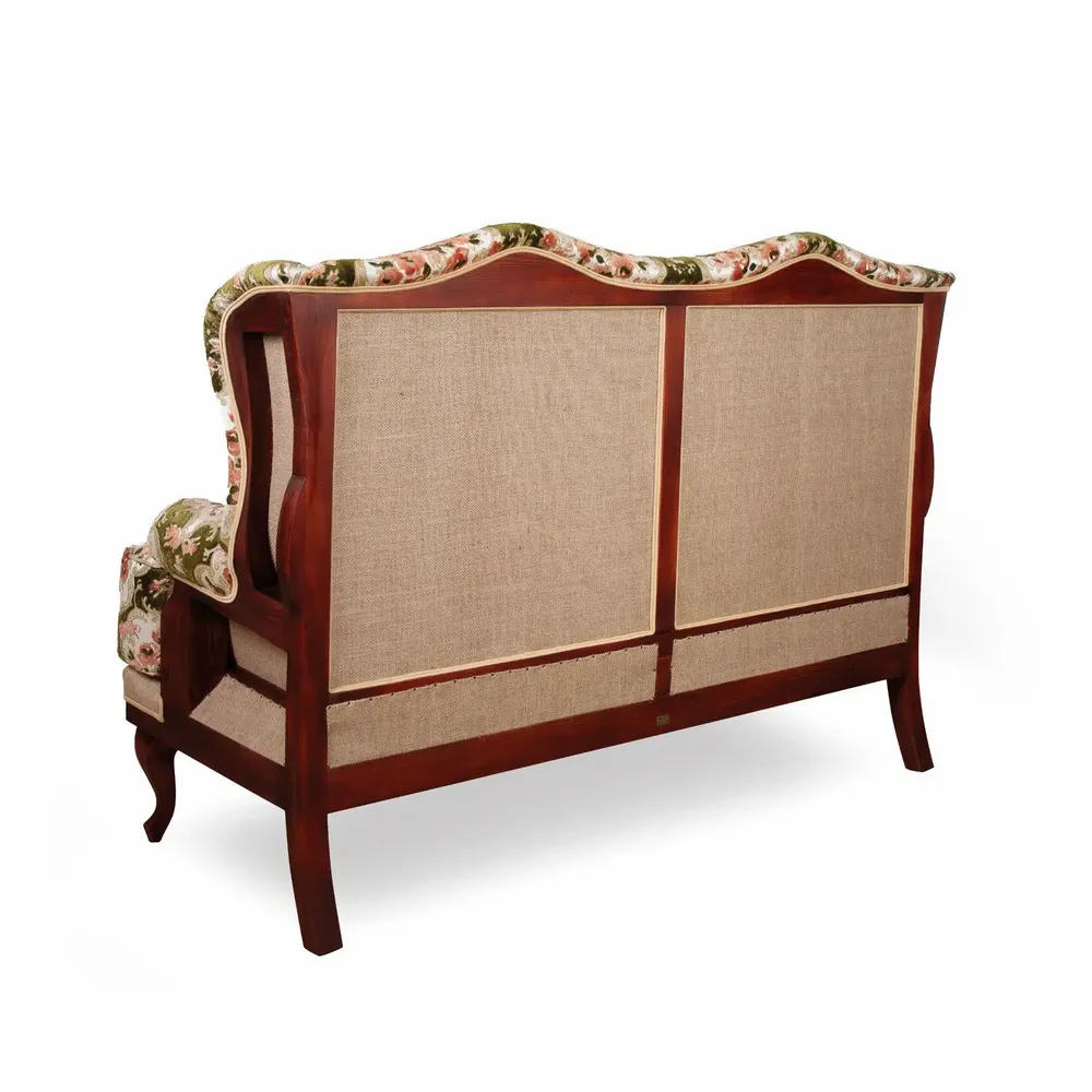 Benches - Dover Essence Bench |Handcrafted customizable Bench - CREARTE COLLECTIONS