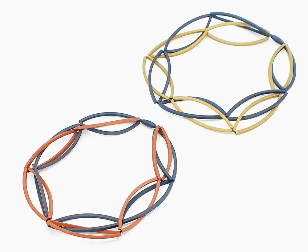 Jewelry - TANGO - ROSALBA GALATI