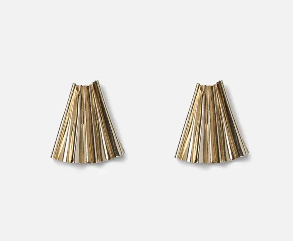 Bijoux - Boucles Francoise - CHIC ALORS PARIS