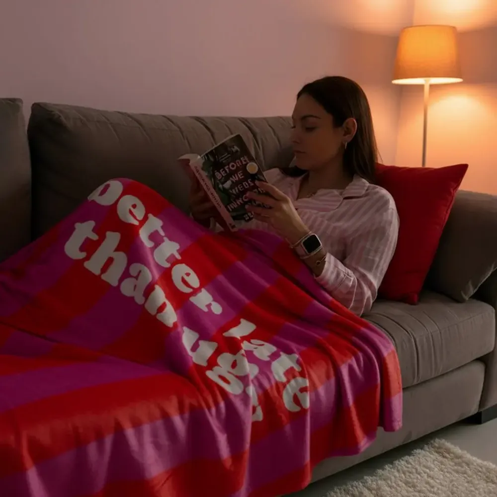 Fabrics - Blankets - FISURA