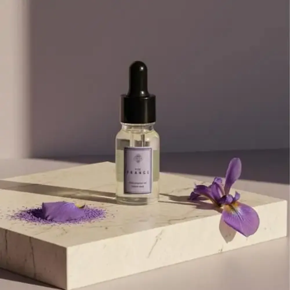 Cadeaux - Huile essentielle pour bougie - LUMEA DECO