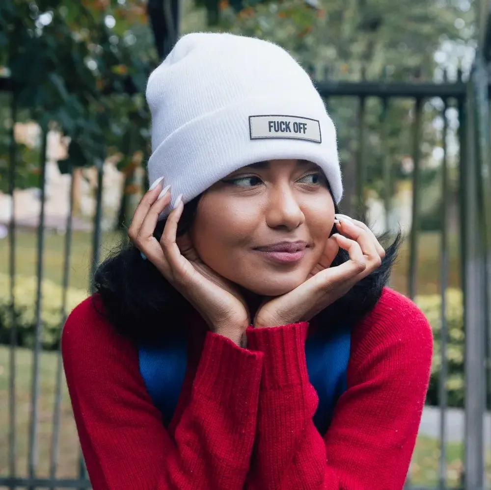 Hats - Winter Hats - FISURA