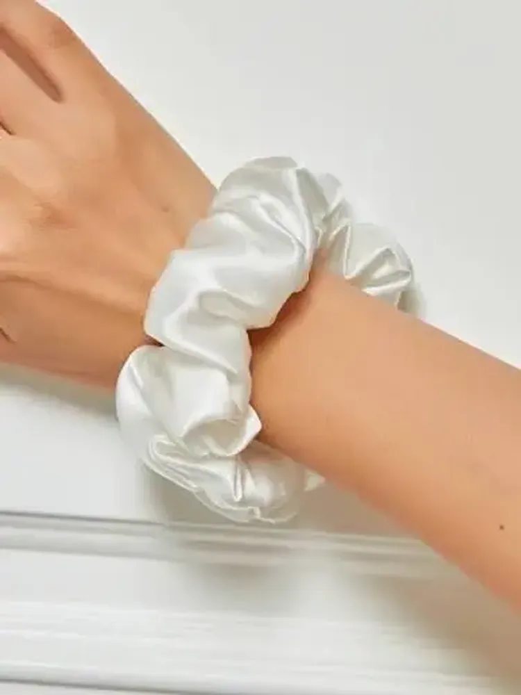 Bracelets - Scrunchy H - SAFI GRAND P