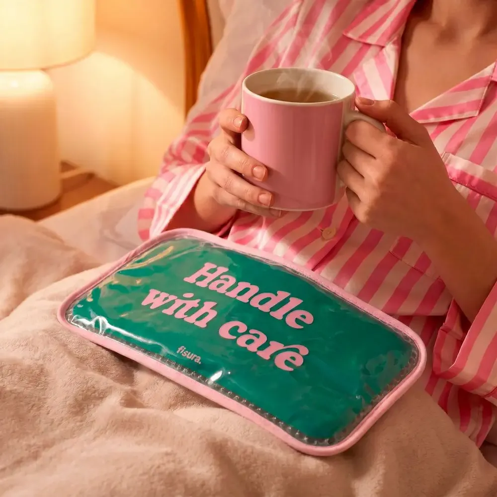 Sleepwear - Gel Accessories - FISURA