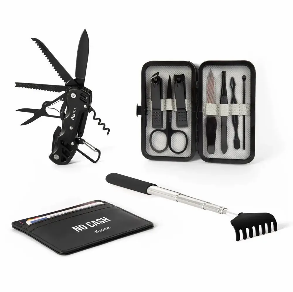 Gifts - Fisura Kits - FISURA