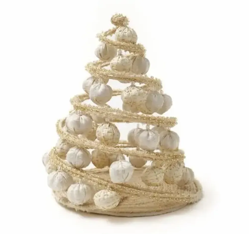 Christmas table settings - Christmas Tree - MAISON MIEKO