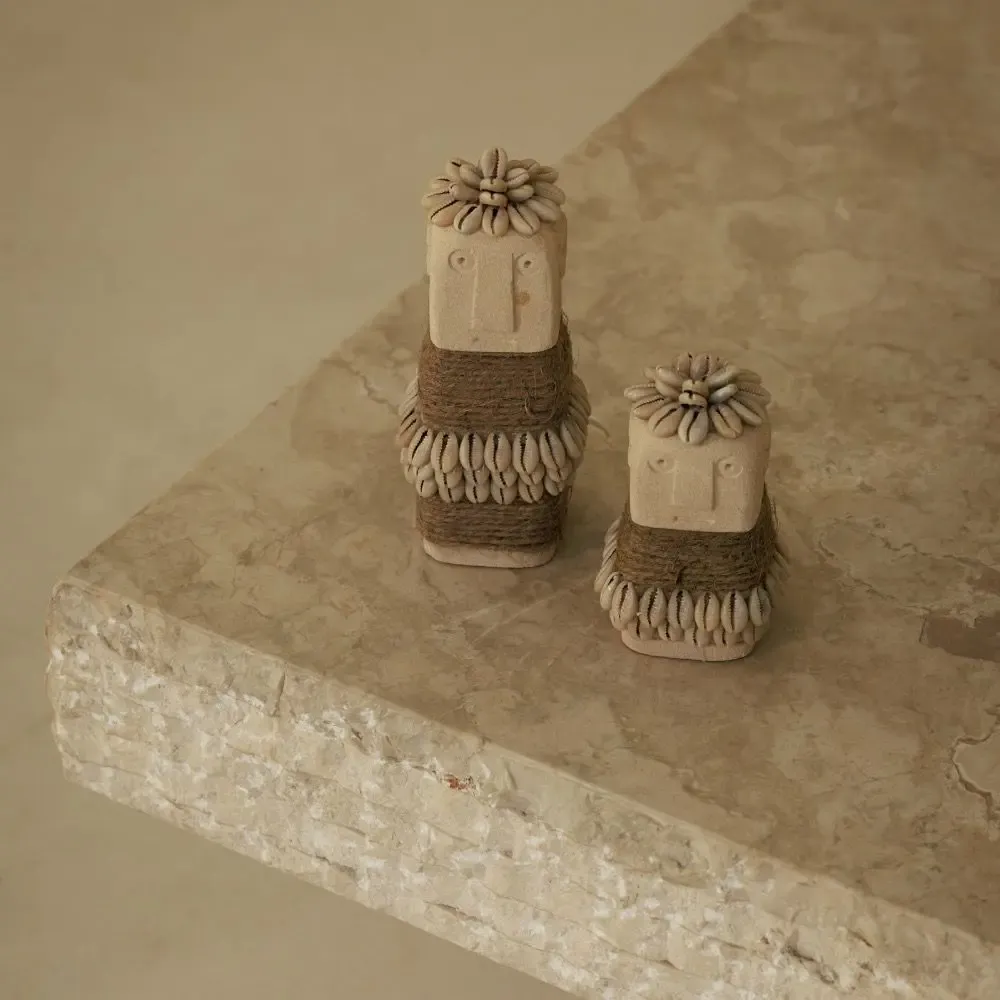 Objets de décoration - Sumba Patung - Grand - DESIGN TRIP