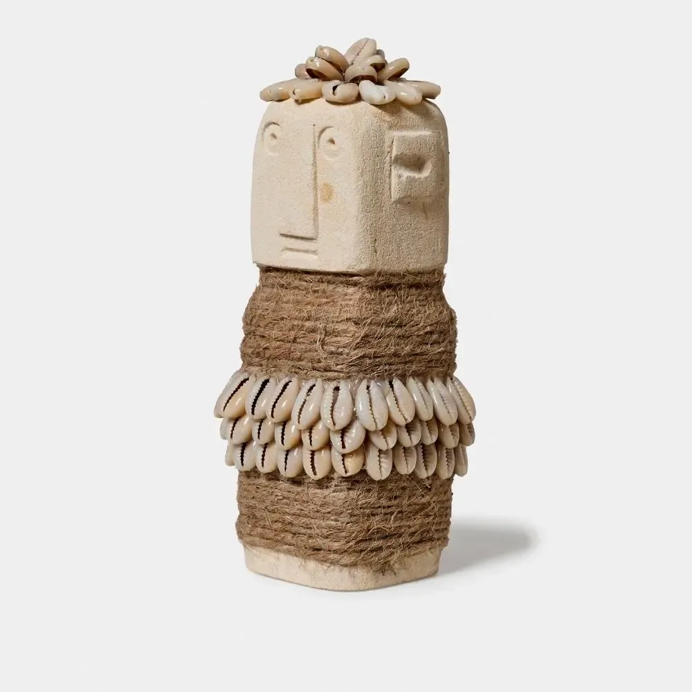 Objets de décoration - Sumba Patung - Grand - DESIGN TRIP