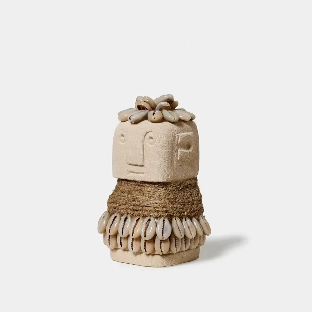 Objets de décoration - Sumba Patung - Petit - DESIGN TRIP
