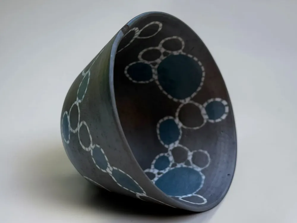 Tasses et mugs - Porcelaine Neriage, Sougama (Arita, Japon) - JOHN MAC CERAMICS