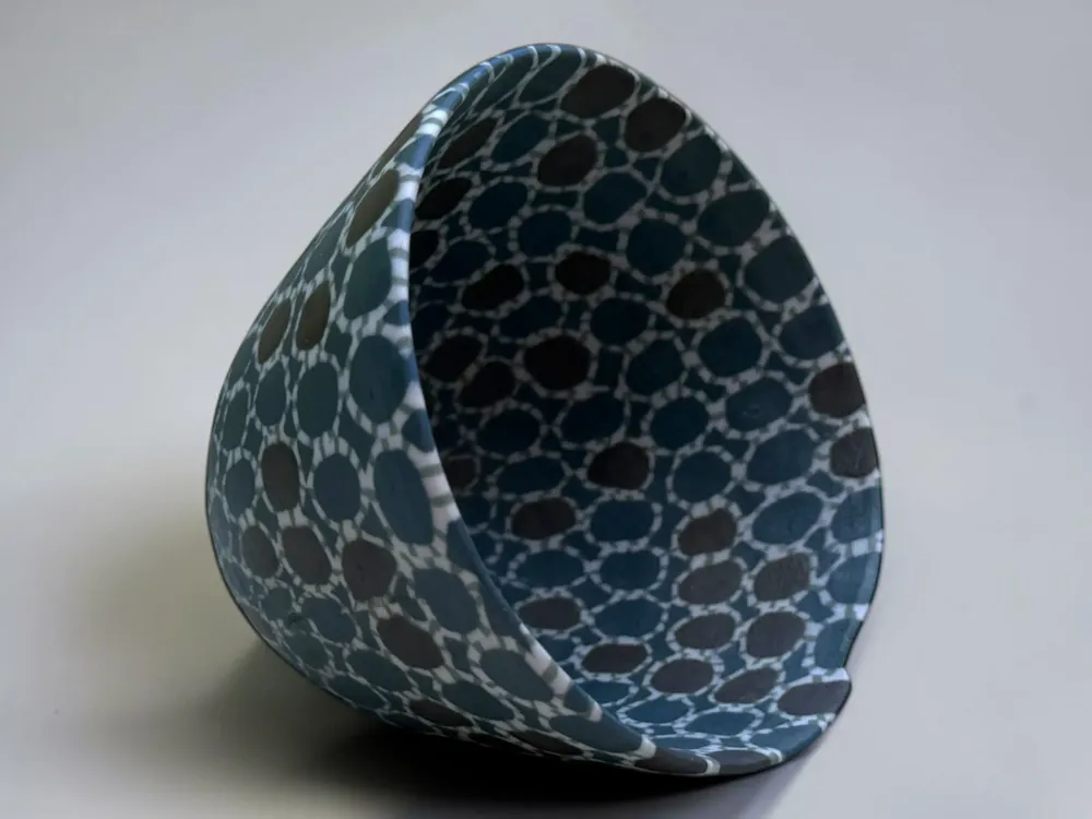 Tasses et mugs - Porcelaine Neriage, Sougama (Arita, Japon) - JOHN MAC CERAMICS