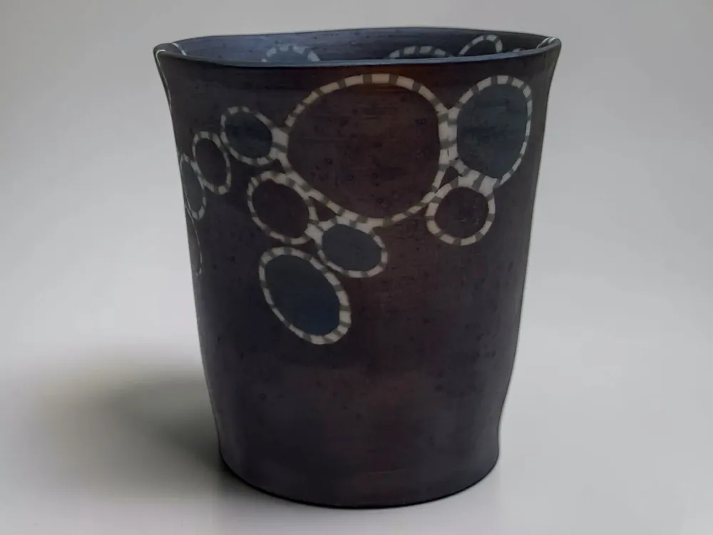 Tasses et mugs - Porcelaine Neriage, Sougama (Arita, Japon) - JOHN MAC CERAMICS